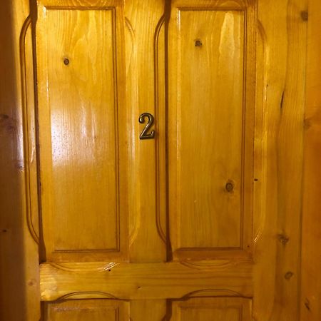 Casa De Vacanta Catrinel Rânca Zewnętrze zdjęcie
