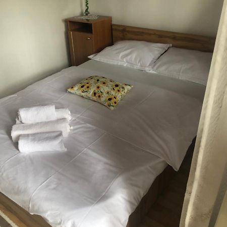 Casa De Vacanta Catrinel Rânca Zewnętrze zdjęcie