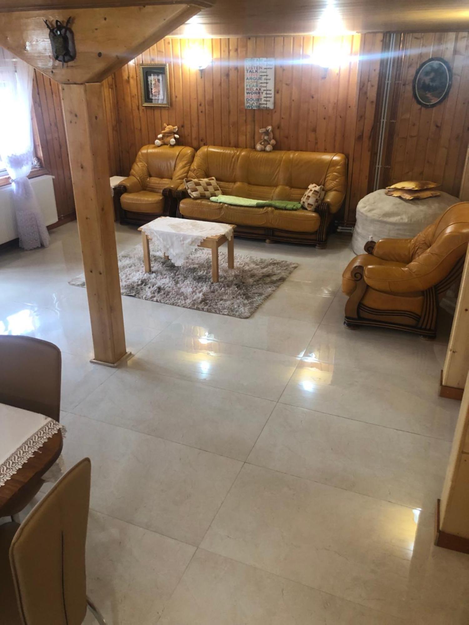 Casa De Vacanta Catrinel Rânca Zewnętrze zdjęcie