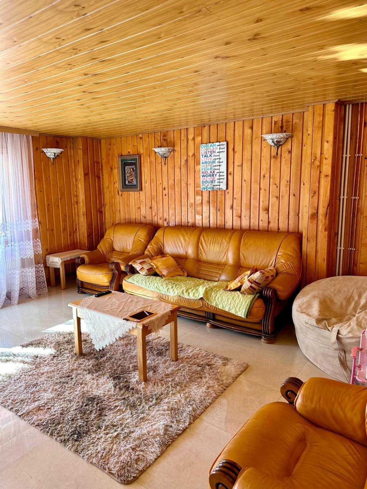 Casa De Vacanta Catrinel Rânca Zewnętrze zdjęcie